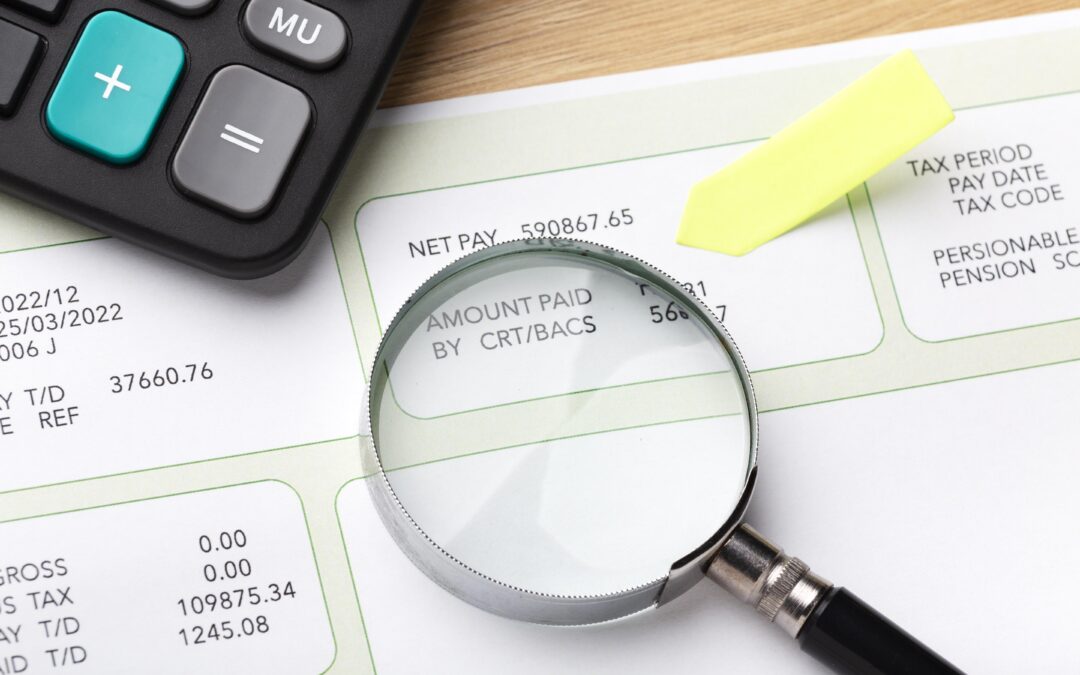 Why the “right” ITR form matters